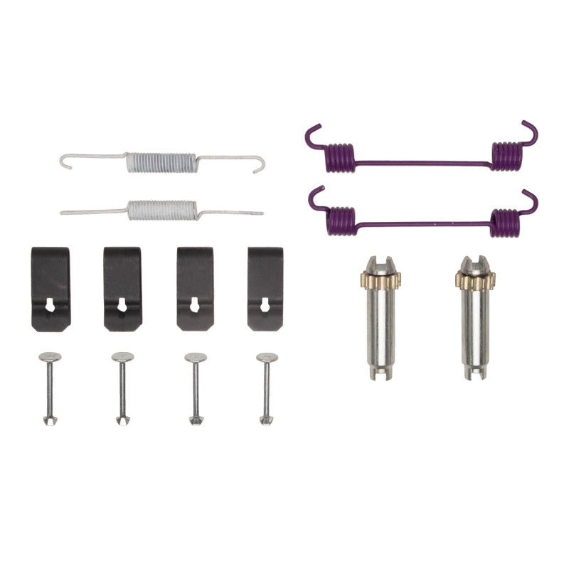 DFC Parking Brake Drum Hardware Kit: Chrysler 300 (98-23)