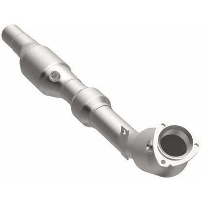 Magnaflow 49262 DirectFit Converter OEM D/S For Audi RS4 (06)
