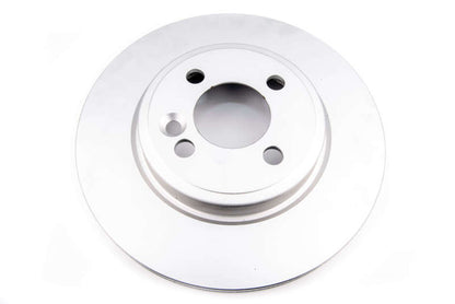 DBA Front Street Series En-Shield Standard Rotor | Mini Cooper (02-06) (DBA3296E)