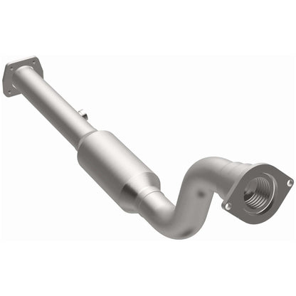 MagnaFlow California Grade CARB Compliant Direct-Fit Catalytic Converter 4481521