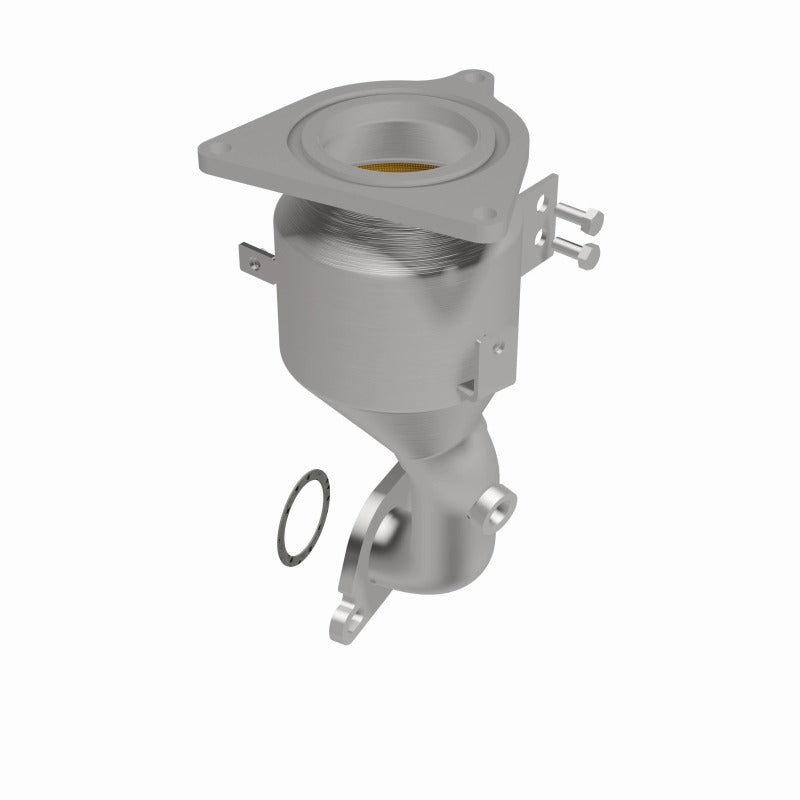 MagnaFlow 51889 DirectFit Converter For 10-12 Fusion 3.0L