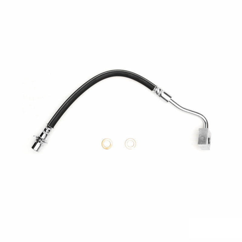 DFC Rear Brake Hose (REAR): Dodge Durango (12-23)