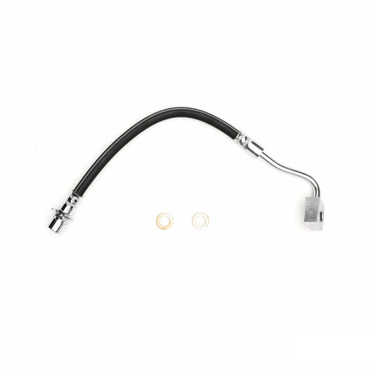 DFC Rear Brake Hose (REAR): Dodge Durango (12-23)