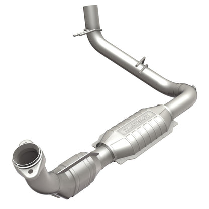 MagnaFlow 23718 DirectFit Converter For Ford Expedition 98 5.4L