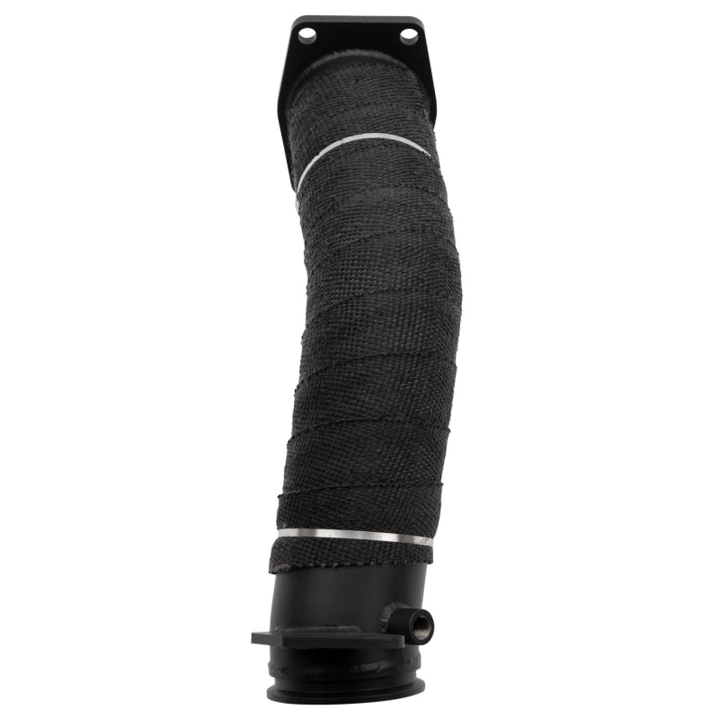 Wehrli 3.5in Down Pipe | Chevy/GMC 6.6L L5P Duramax (20-26) (WCF100129)