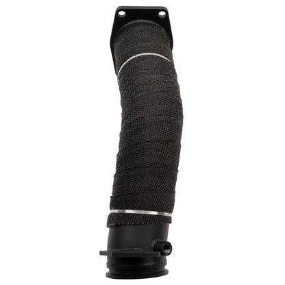 Wehrli 3.5in Down Pipe | Chevy/GMC 6.6L L5P Duramax (20-26) (WCF100129)