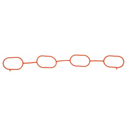 Fel-Pro 05-23 Toyota Tacoma/2010 4Runner Engine Intake Manifold Gasket Set | Toyota Tacoma / 4Runner (05-23 / 10) (MS96924)