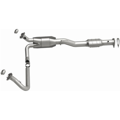 MagnaFlow D/F Converter Chevy Astro 00-04 4.3L for Chevy Astro (00-04)