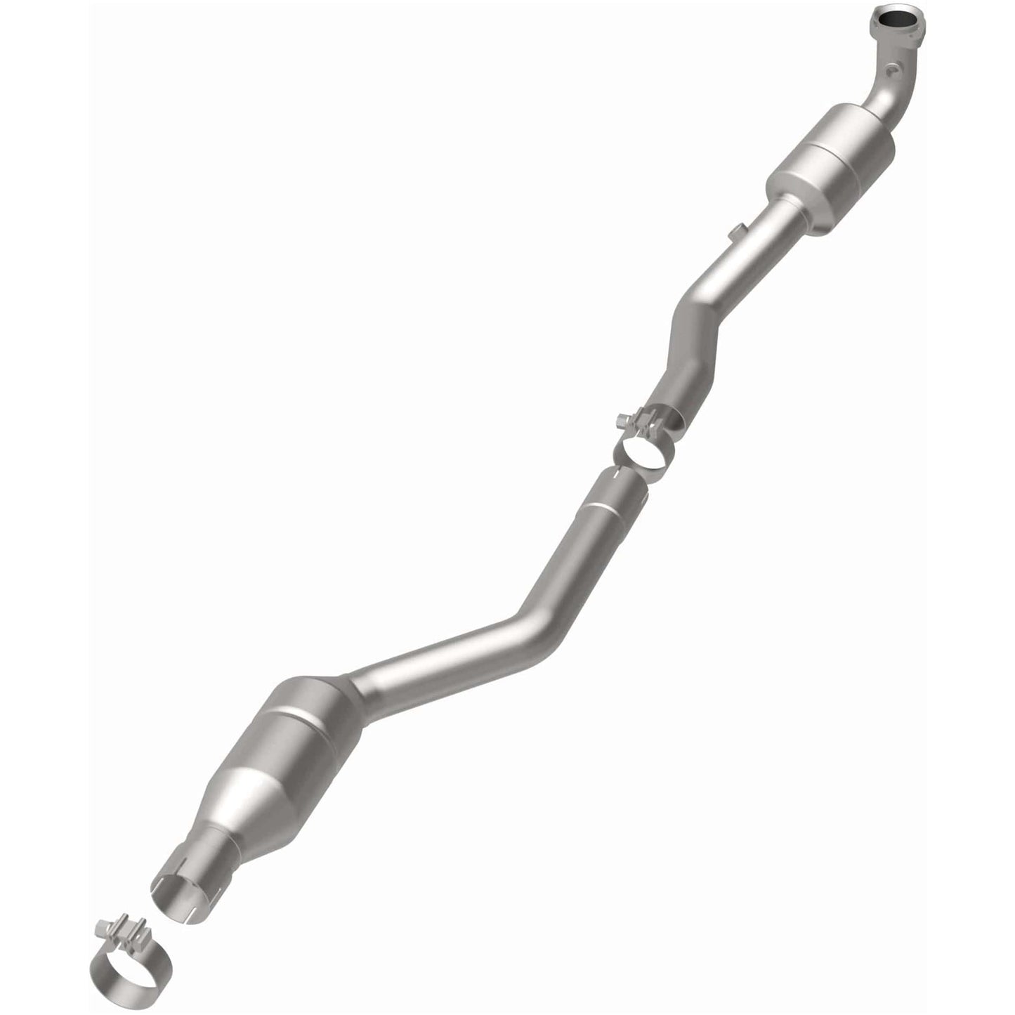 MagnaFlow 2004-2005 Mercedes-Benz SL500 California Grade CARB Compliant Direct-Fit Catalytic Converter
