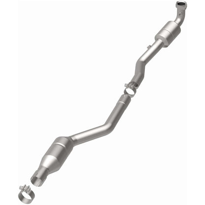 MagnaFlow 2004-2005 Mercedes-Benz SL500 California Grade CARB Compliant Direct-Fit Catalytic Converter