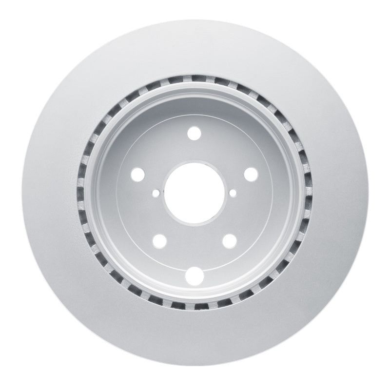DFC 08-20 Subaru WRX Hi-Carbon Alloy Geomet Rotor | 2000-2021 (900-13022)