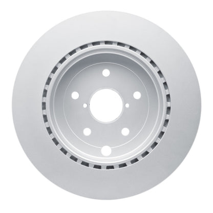 DFC 08-20 Subaru WRX Hi-Carbon Alloy Geomet Rotor | 2000-2021 (900-13022)