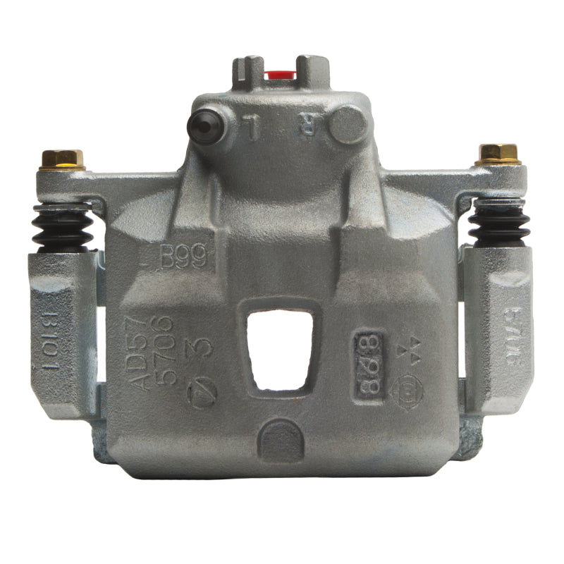 D&FC Premium Caliper | Subaru Impreza 92-00/2000-07 (331-13031)