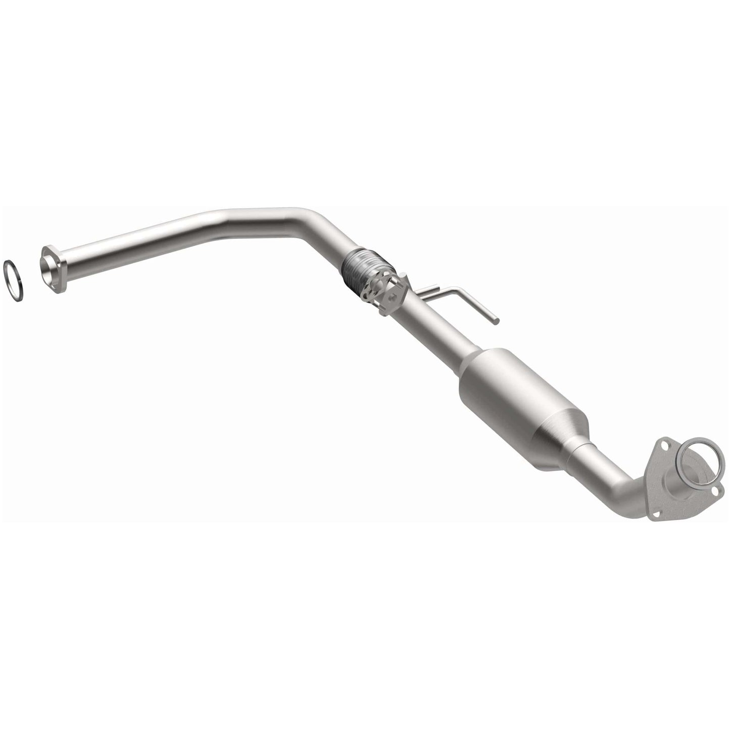 MagnaFlow 2003-2004 Toyota Tundra California Grade CARB Compliant Direct-Fit Catalytic Converter