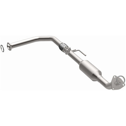 MagnaFlow 2003-2004 Toyota Tundra California Grade CARB Compliant Direct-Fit Catalytic Converter