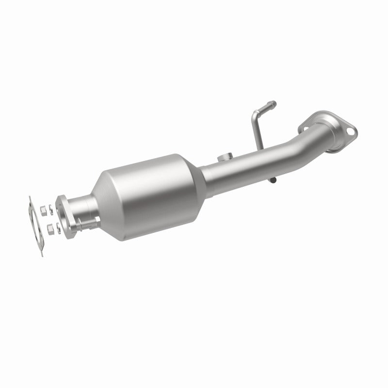Magnaflow 52690 Underbody Direct Fit Converter For Nissan NV200 13-15