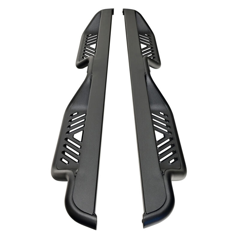 Westin 20-13795 Outlaw Drop Nerf Step Bars for 24+ Toyota Land Cruiser