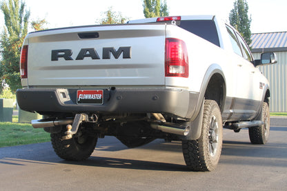 Flowmaster 6.4L American Thunder Cat-Back Exhaust For Dodge RAM 2500 (10,19-26) (817709)
