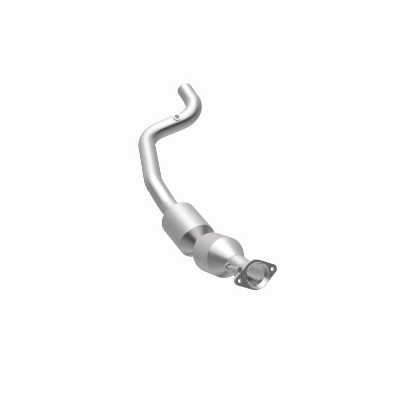 Magnaflow 21-536 OEM Underbody Catalytic Converter For Range Rover V8 13-17
