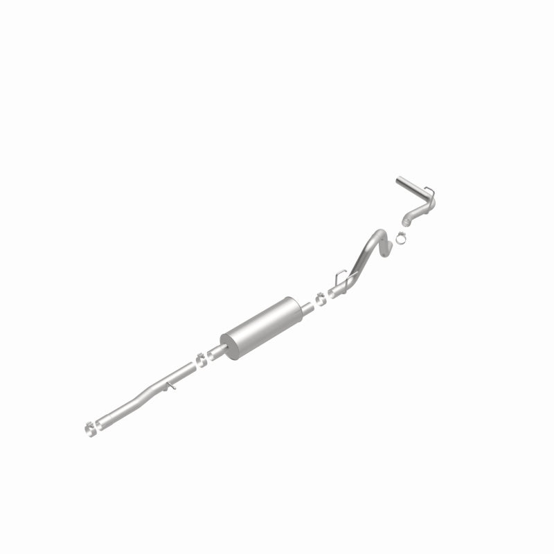 Magnaflow 106-0965 Exhaust Kit Replacement For Ford
