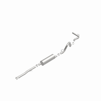 Magnaflow 106-0965 Exhaust Kit Replacement For Ford