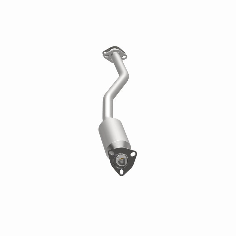 MagnaFlow 93225 DirectFit Converter D&S Rear For Nissan Frontier/XTerra (01-04)