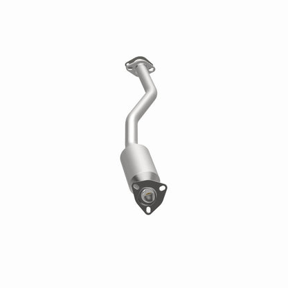 MagnaFlow 93225 DirectFit Converter D&S Rear For Nissan Frontier/XTerra (01-04)
