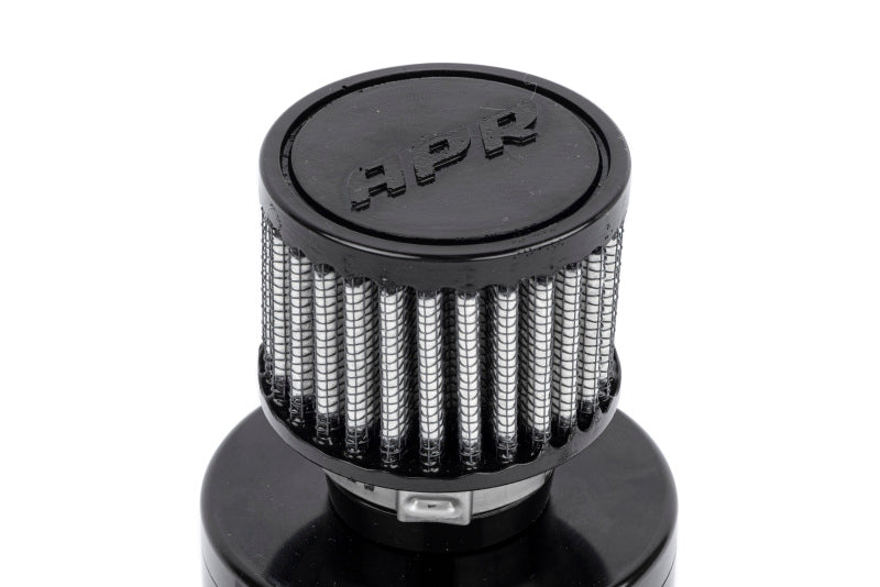 APR Transmission Catch Can & Breather System | Audi RS3 (17-20) (MS100187)