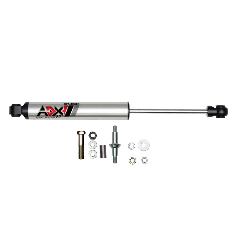 Skyjacker H7041 fits Ram 2011-2011 3500 Crew Cab 4WD Hydro Shock Absorber