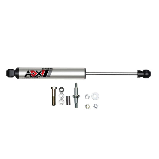 Skyjacker H7041 fits Ram 2011-2011 3500 Crew Cab 4WD Hydro Shock Absorber