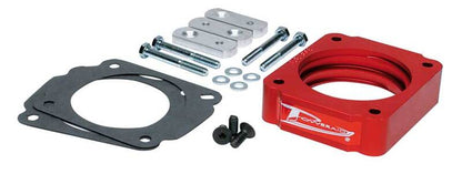 Airaid PowerAid Throttle Body Spacer | Ford F-150 / Expedition 5.4L (97-04) (400-591)