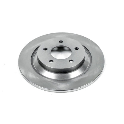 PowerStop Rear Brake Rotor | Mazda 5 (06-10) (JBR1356)