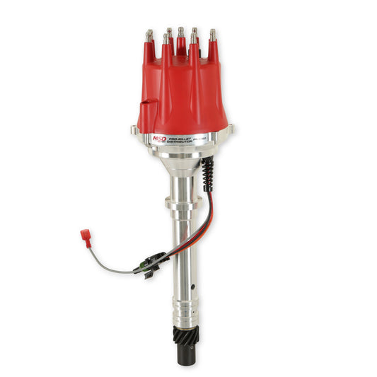 MSD 8360 Ready-to-Run Distributor with Internal Module