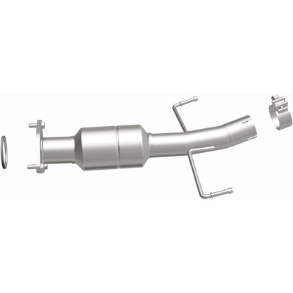 MagnaFlow 2010-2012 Mazda CX-7 California Grade CARB Compliant Direct-Fit Catalytic Converter