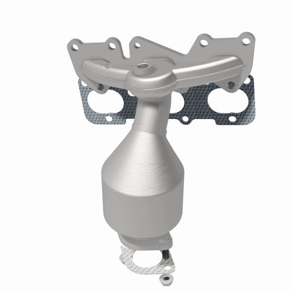 Magnaflow 5582685 Catalytic Converter DF Manifold California Grade For Kia Sedona 07-10