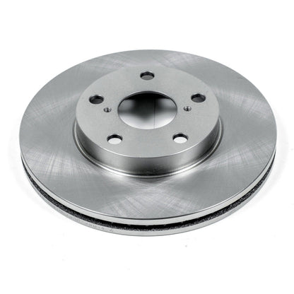 PowerStop Front Brake Rotor | Toyota RAV4 (01-05) (JBR974)
