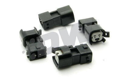 DeatschWerks 1000CC Bosch EV14 Injectors | Honda S2000 (01-05) (17U-09-1000-4)