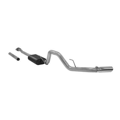 Flowmaster Force II Cat-Back Exhaust For Ford F150 09-14 (817509)