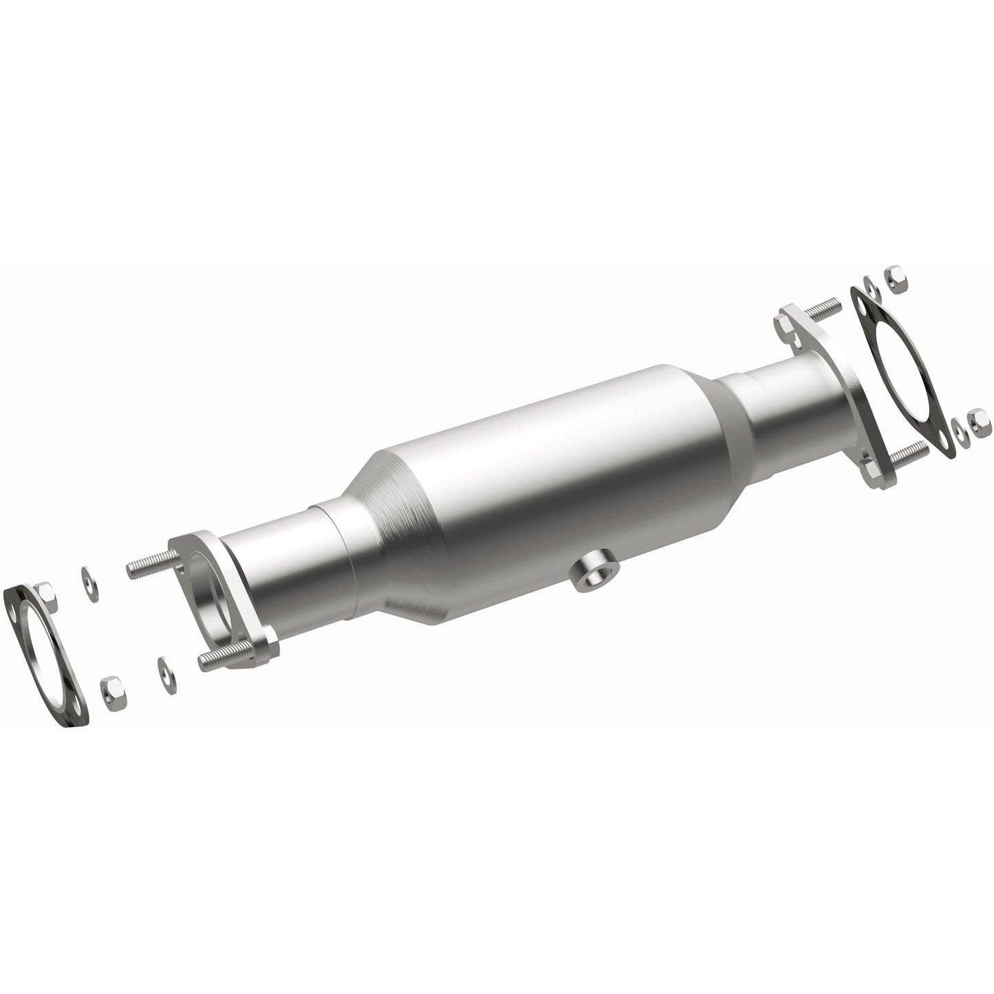 MagnaFlow California Grade CARB Compliant Direct-Fit Catalytic Converter 5561714