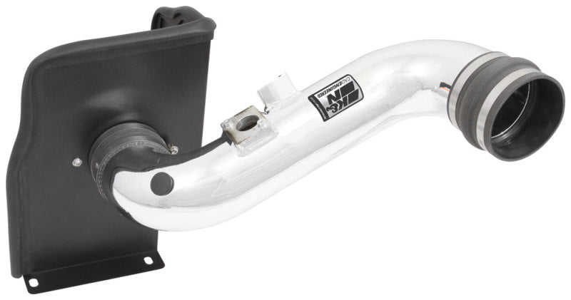 K&N Performance Intake Kit | Chevrolet Silverado 2500/3500 (15) / GMC Sierra 2500/3500 (15) (77-3087KP)