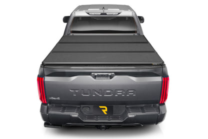 Extang 88835 Solid Fold ALX Hard Folding Tonneau Cover for 16-23 Toyota Tacoma