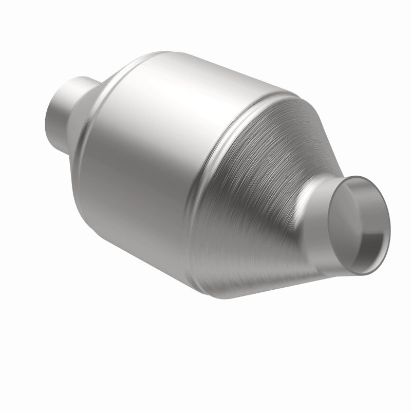 Magnaflow 51774 Universal 2in C/A 5in Spun Body Exhaust