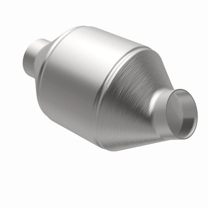 Magnaflow 51774 Universal 2in C/A 5in Spun Body Exhaust