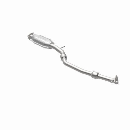 Magnaflow 49547 DirectFit Converter For 99-02 Lanos 1.6