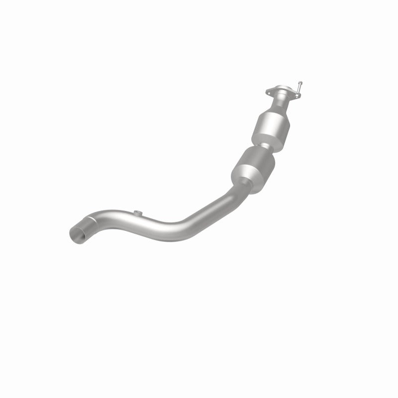 Magnaflow 21-536 OEM Underbody Catalytic Converter For Range Rover V8 13-17