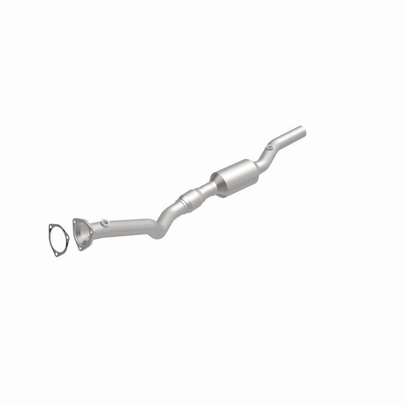 Magnaflow 24110 Df Conv Driver Side Fit Audi A6 98-99