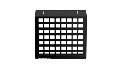 Putco Small TEC Molle Mounting Plate 17-21 Ford Super Duty | Overlanding (185723)