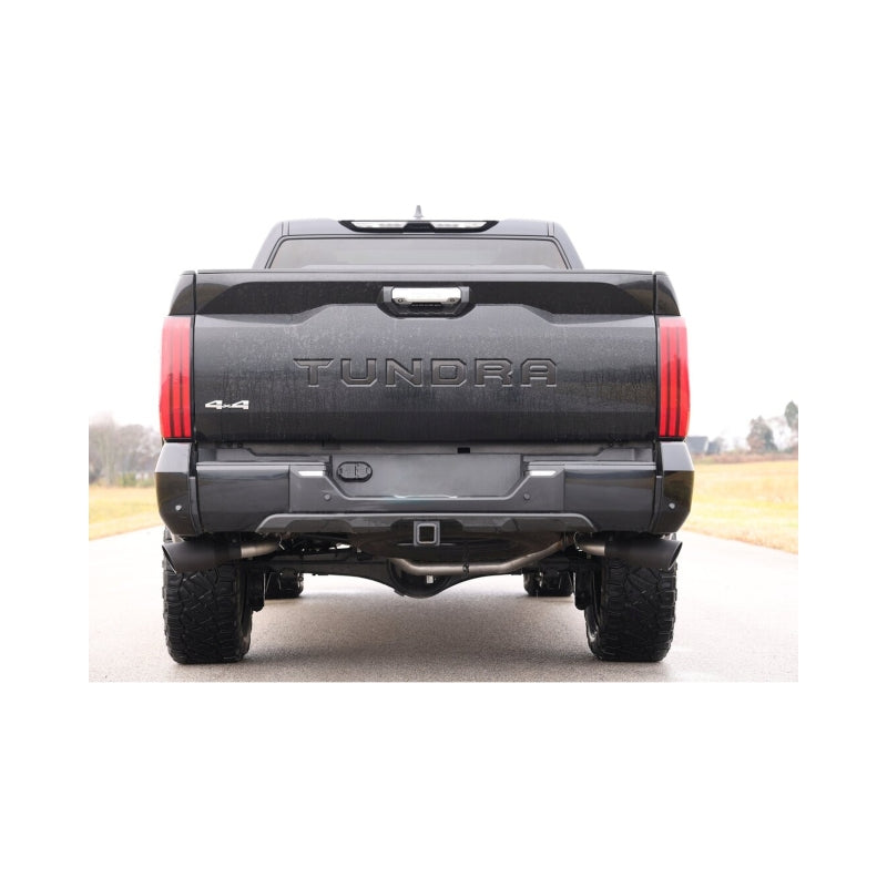 Flowmaster FlowFX Cat-Back Exhaust For Toyota Tundra 3.4L (718142)