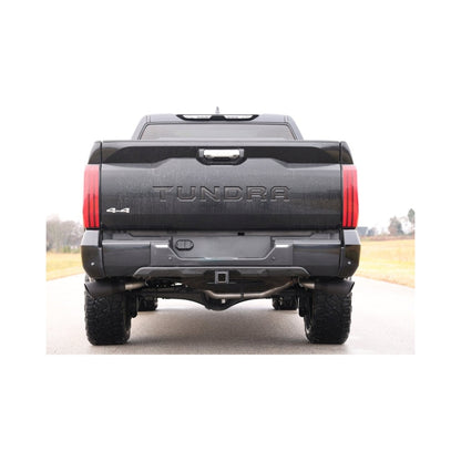 Flowmaster FlowFX Cat-Back Exhaust For Toyota Tundra 3.4L (718142)