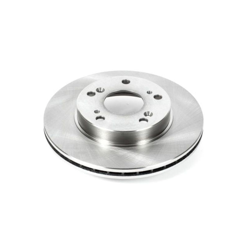 PowerStop Front Brake Rotor | Acura RSX (02-06) (JBR962)